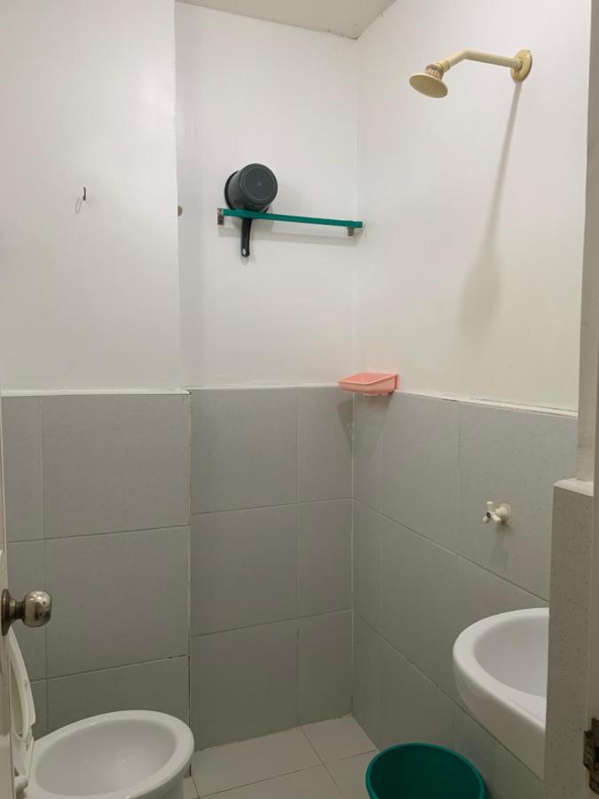 Blessed Inn Annex إل نيدو المظهر الخارجي الصورة