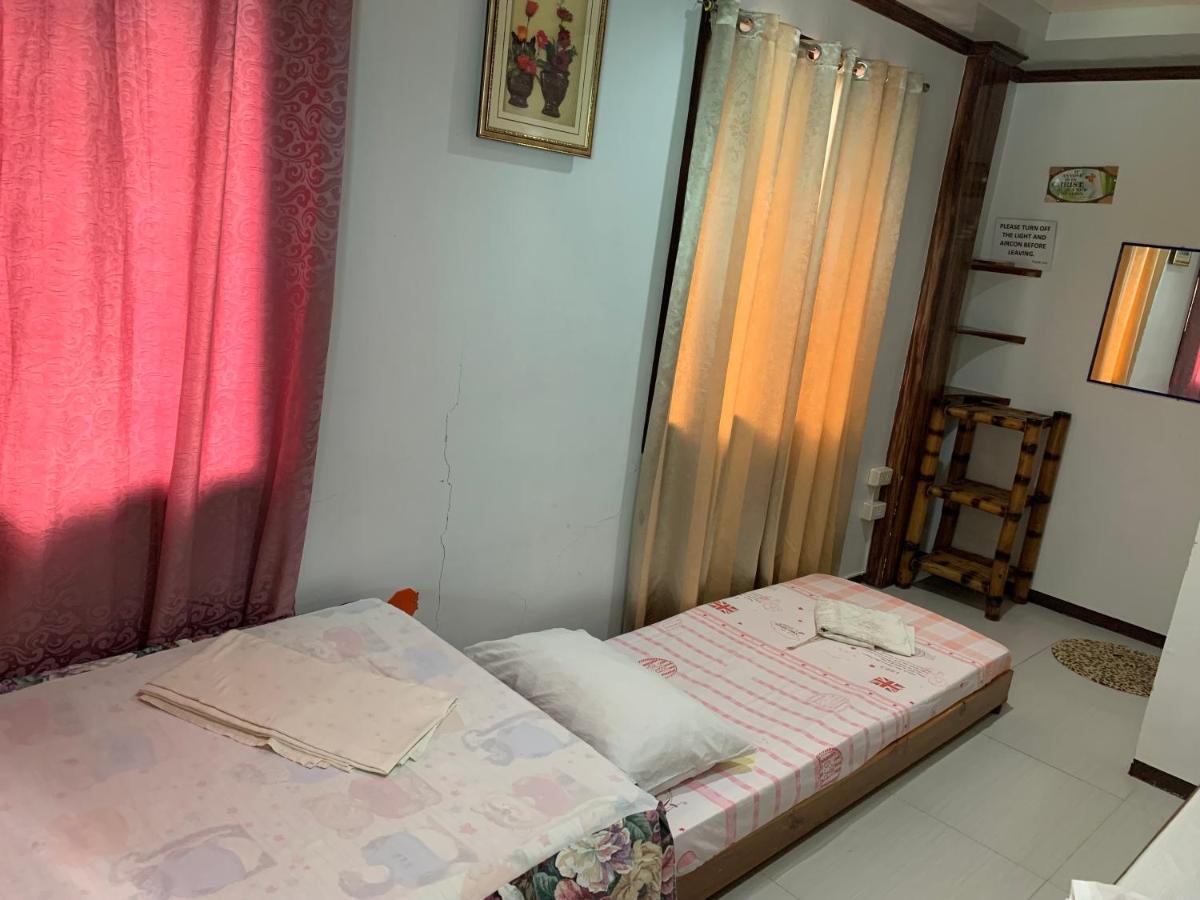 Blessed Inn Annex إل نيدو المظهر الخارجي الصورة