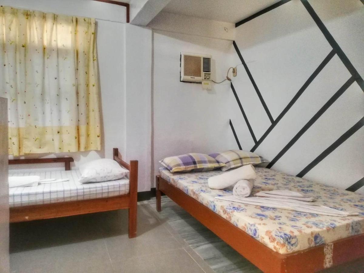 Blessed Inn Annex إل نيدو المظهر الخارجي الصورة