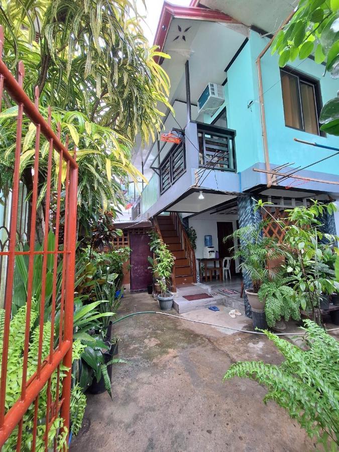 Blessed Inn Annex إل نيدو المظهر الخارجي الصورة