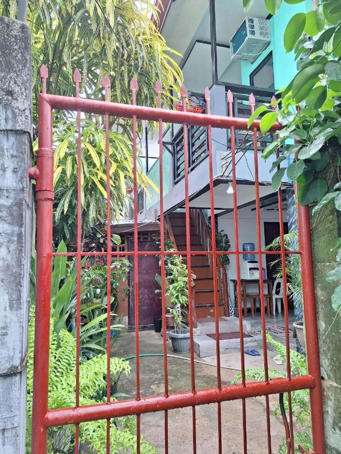 Blessed Inn Annex إل نيدو المظهر الخارجي الصورة