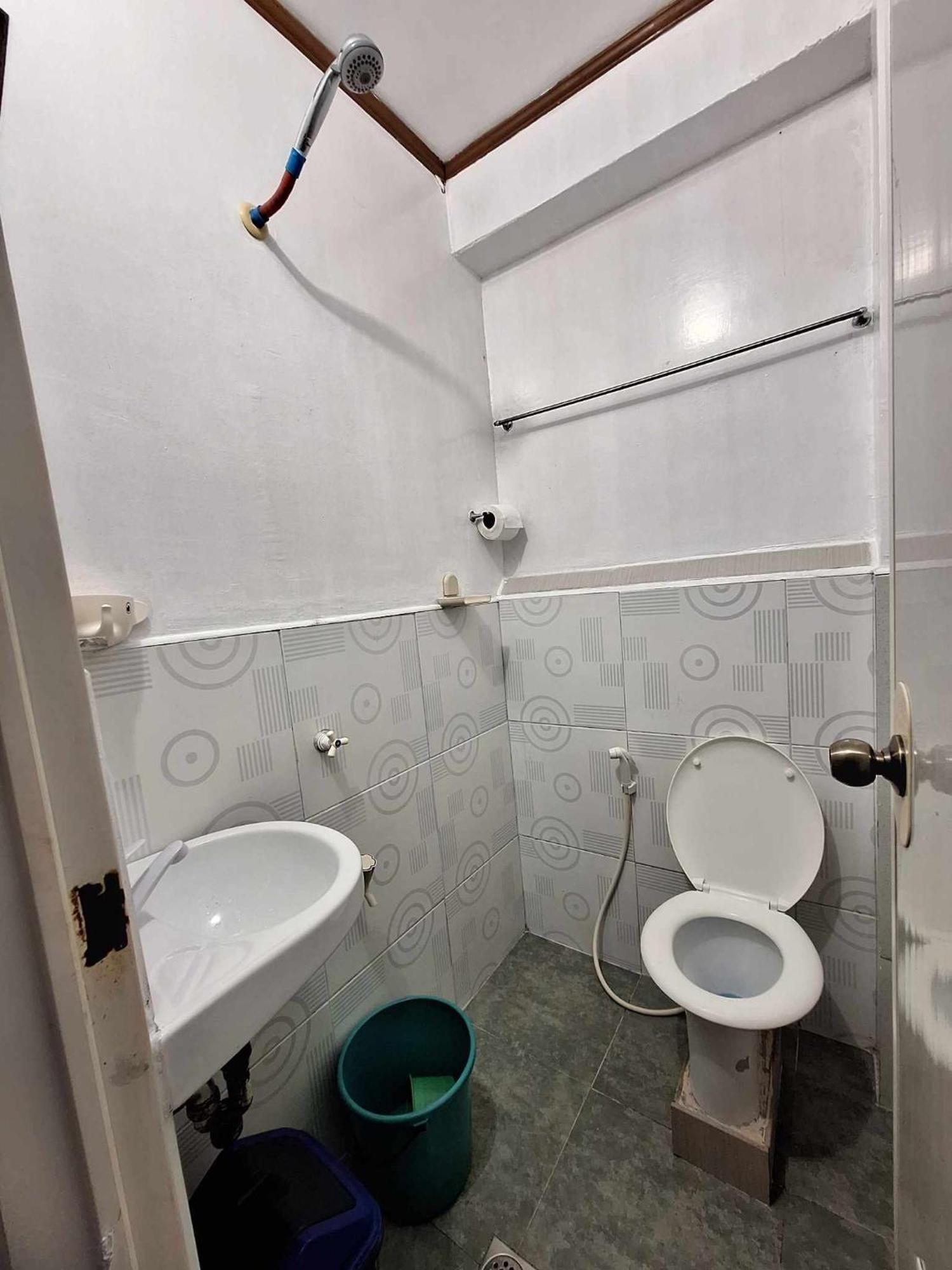 Blessed Inn Annex إل نيدو المظهر الخارجي الصورة