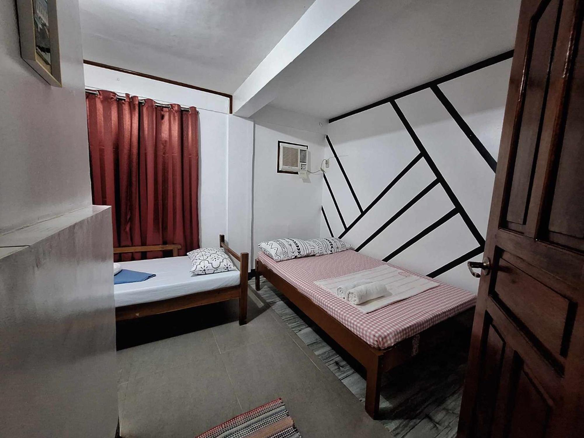 Blessed Inn Annex إل نيدو المظهر الخارجي الصورة