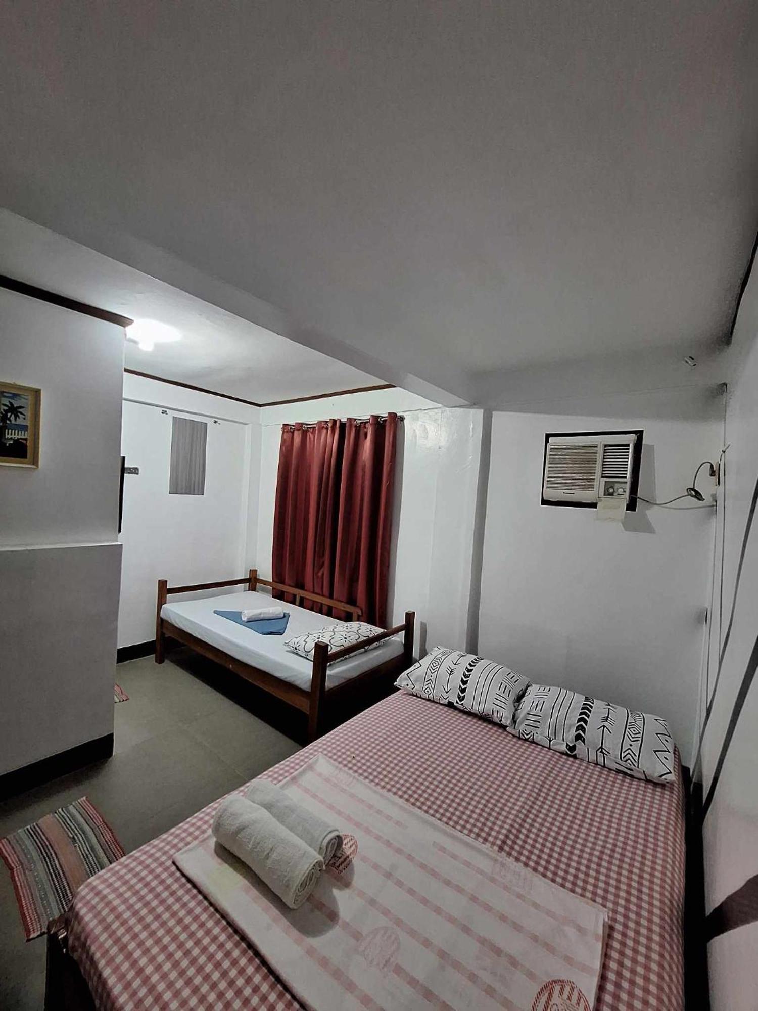 Blessed Inn Annex إل نيدو المظهر الخارجي الصورة